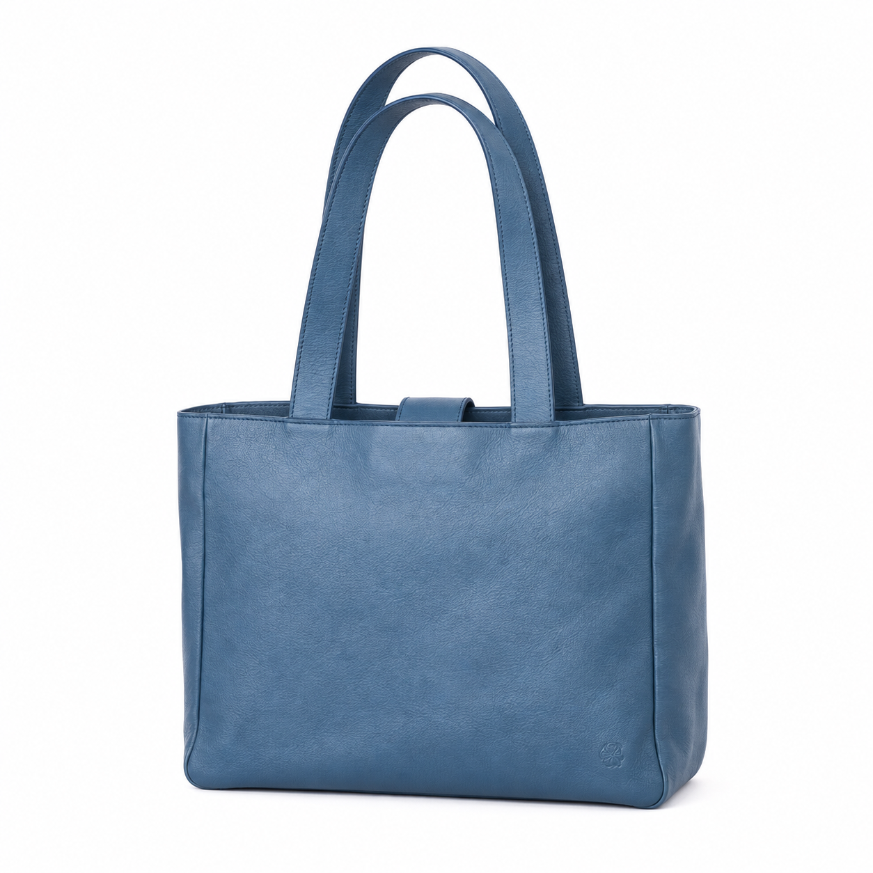 Mini Diana Bag - Petroleum Blue