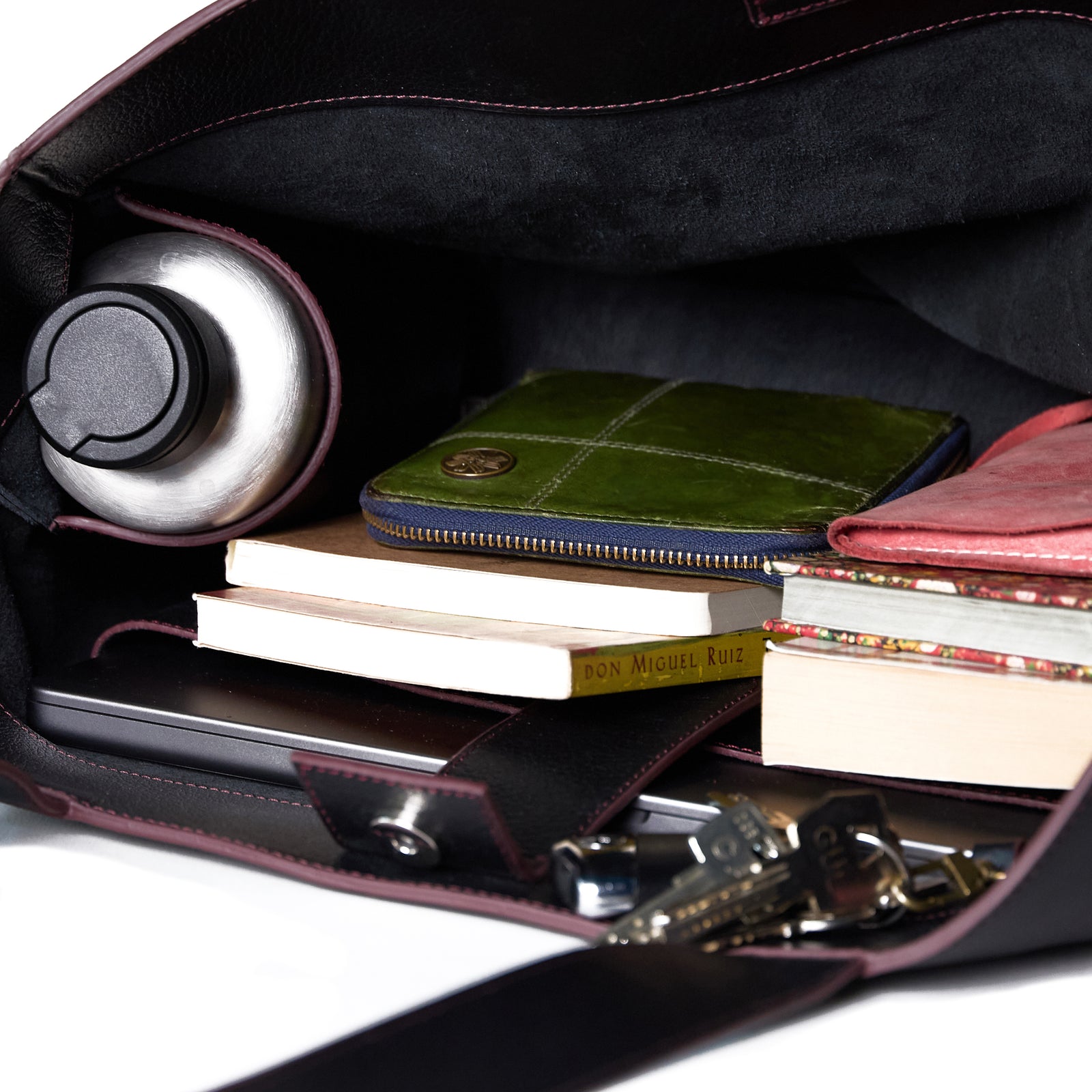 Diana Bag - Black