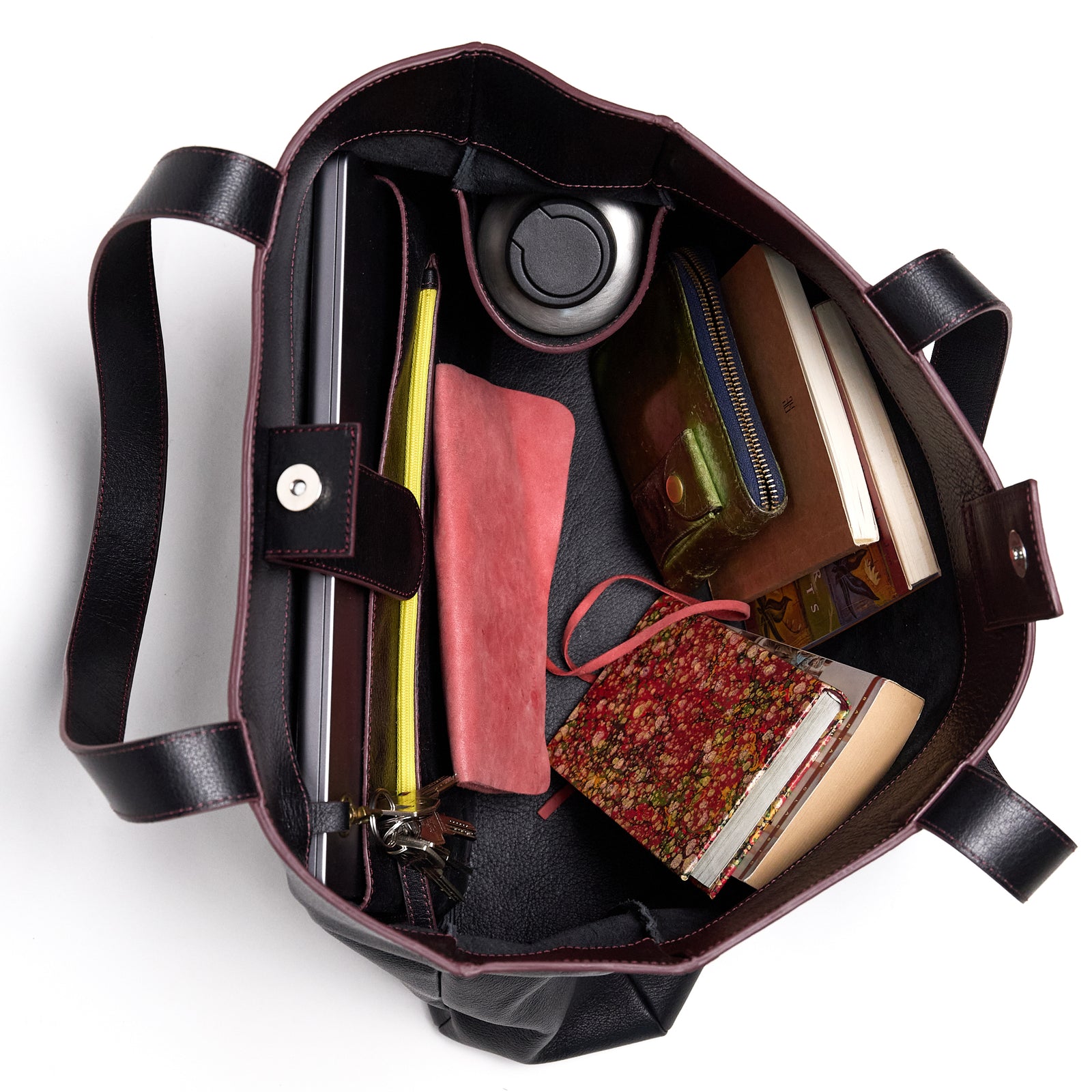 Diana Bag - Black