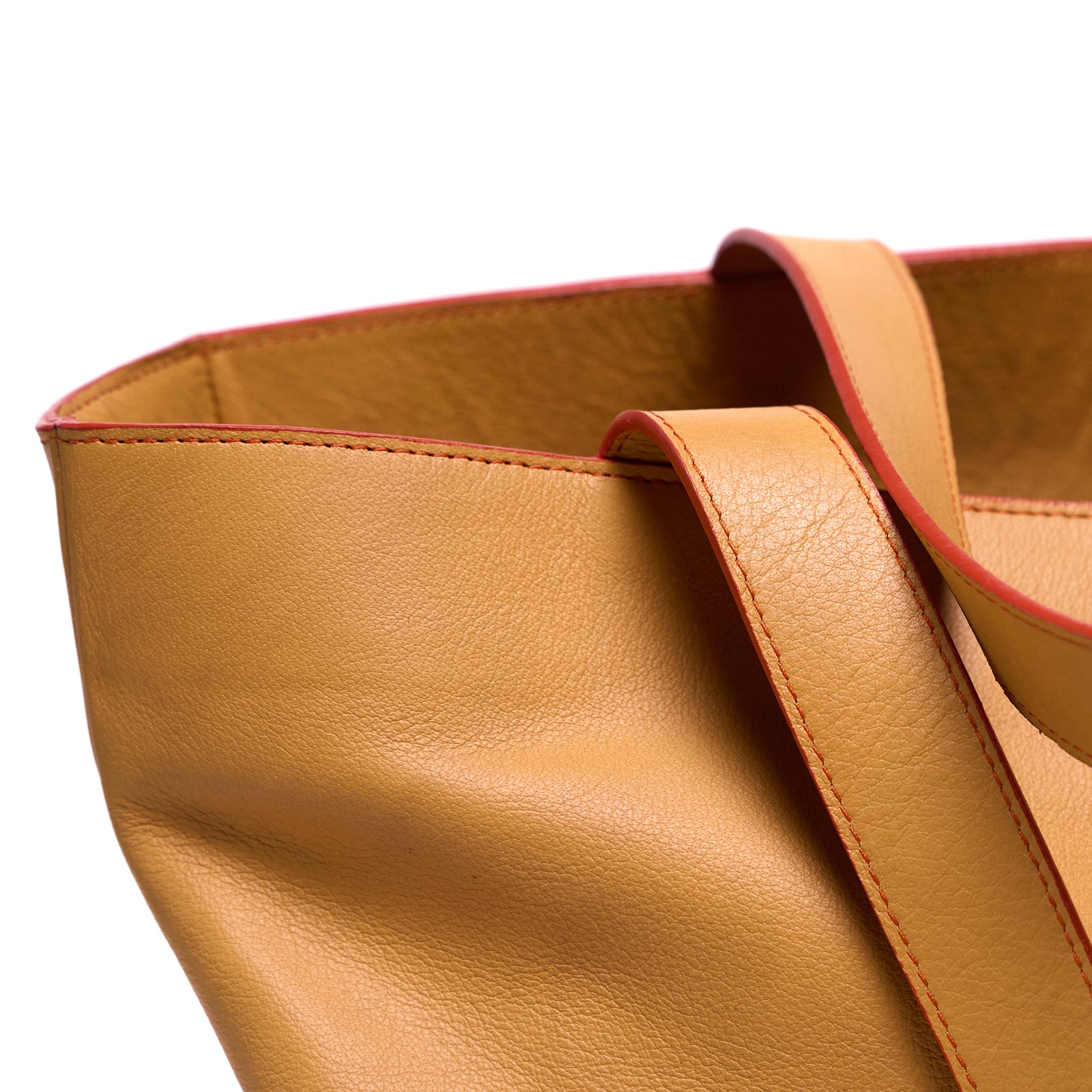 Diana Bag - Yellow
