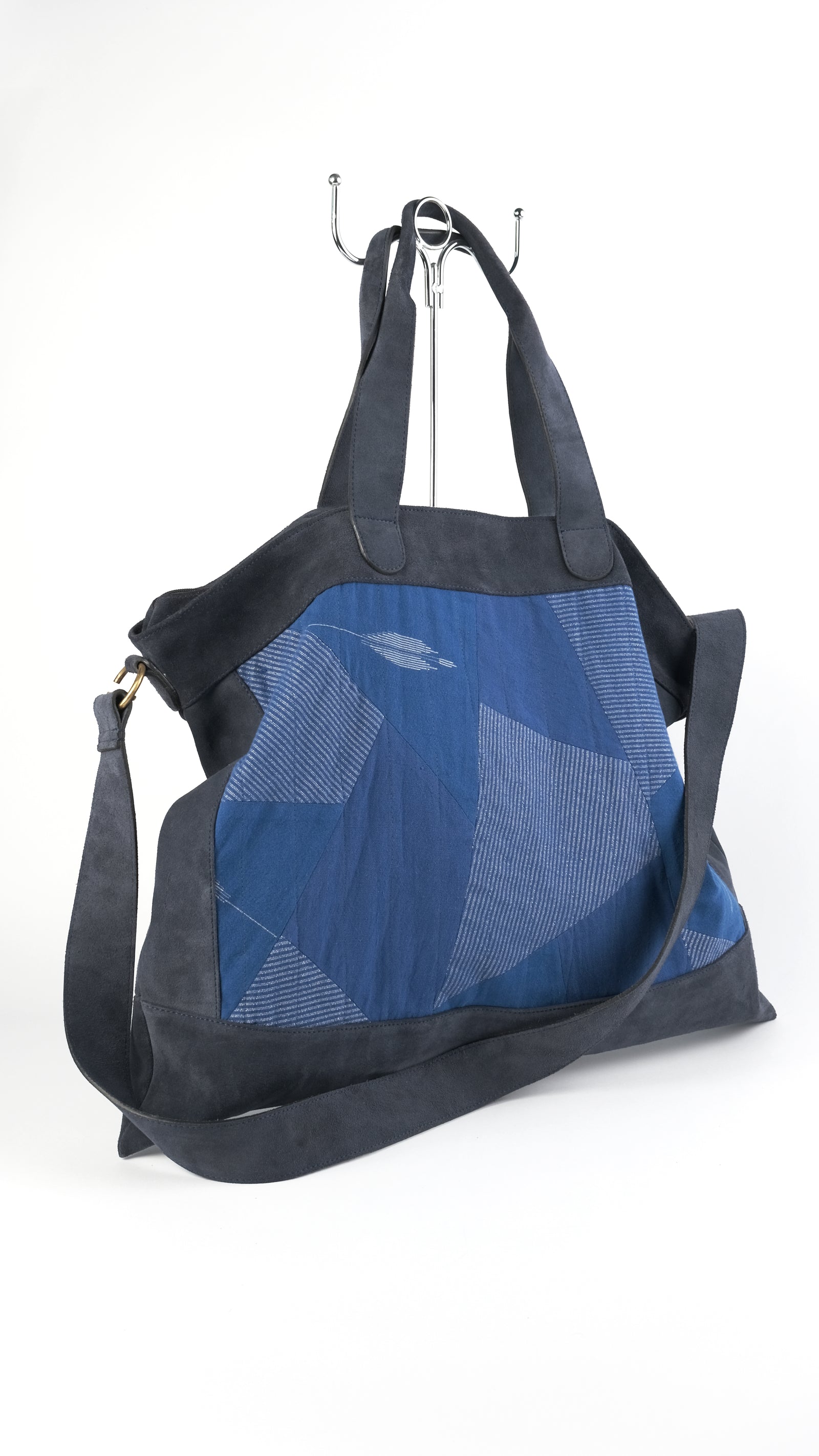 Nagada Nüt Blue on Purple