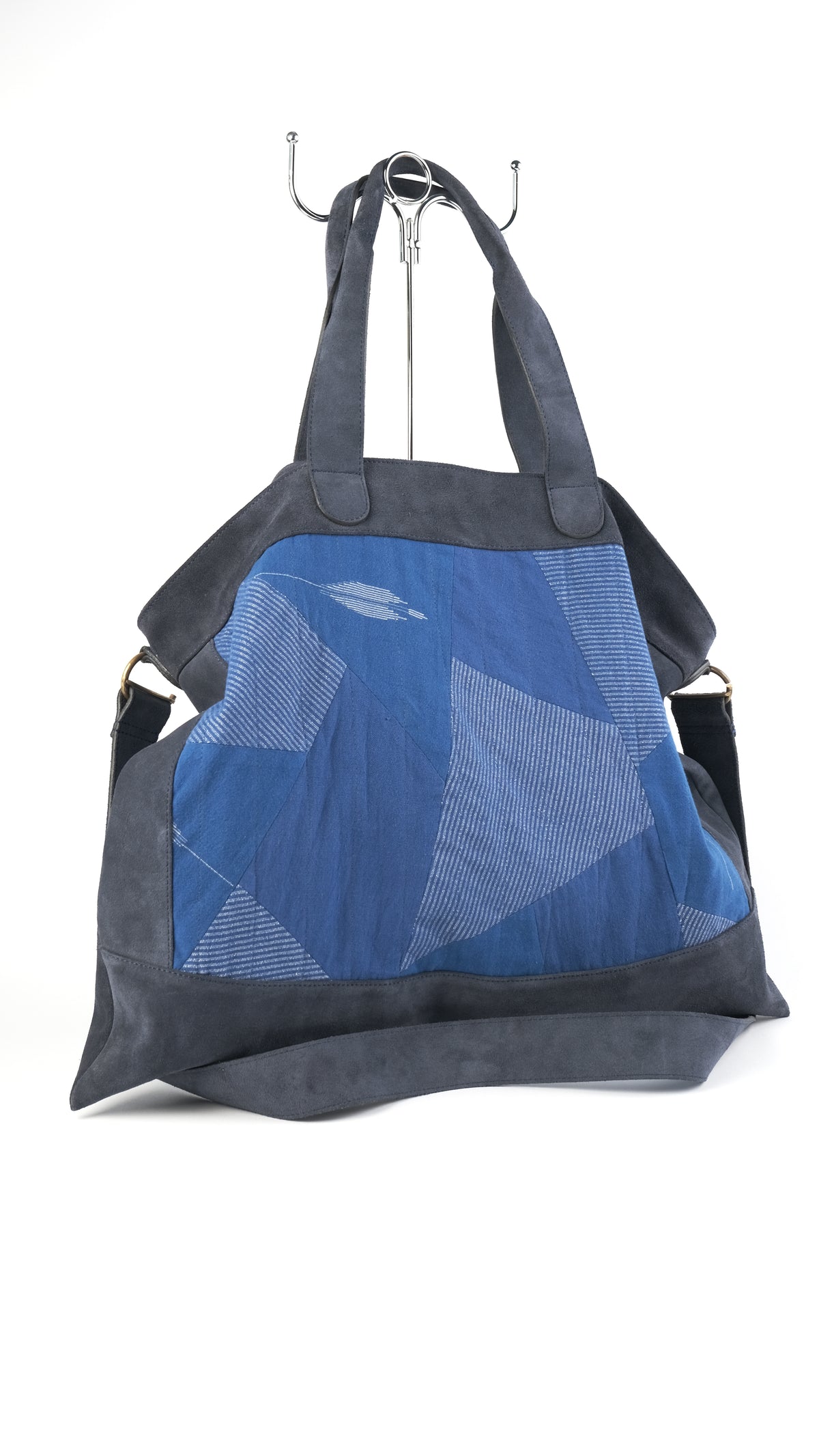 Nagada Nüt Blue on Purple