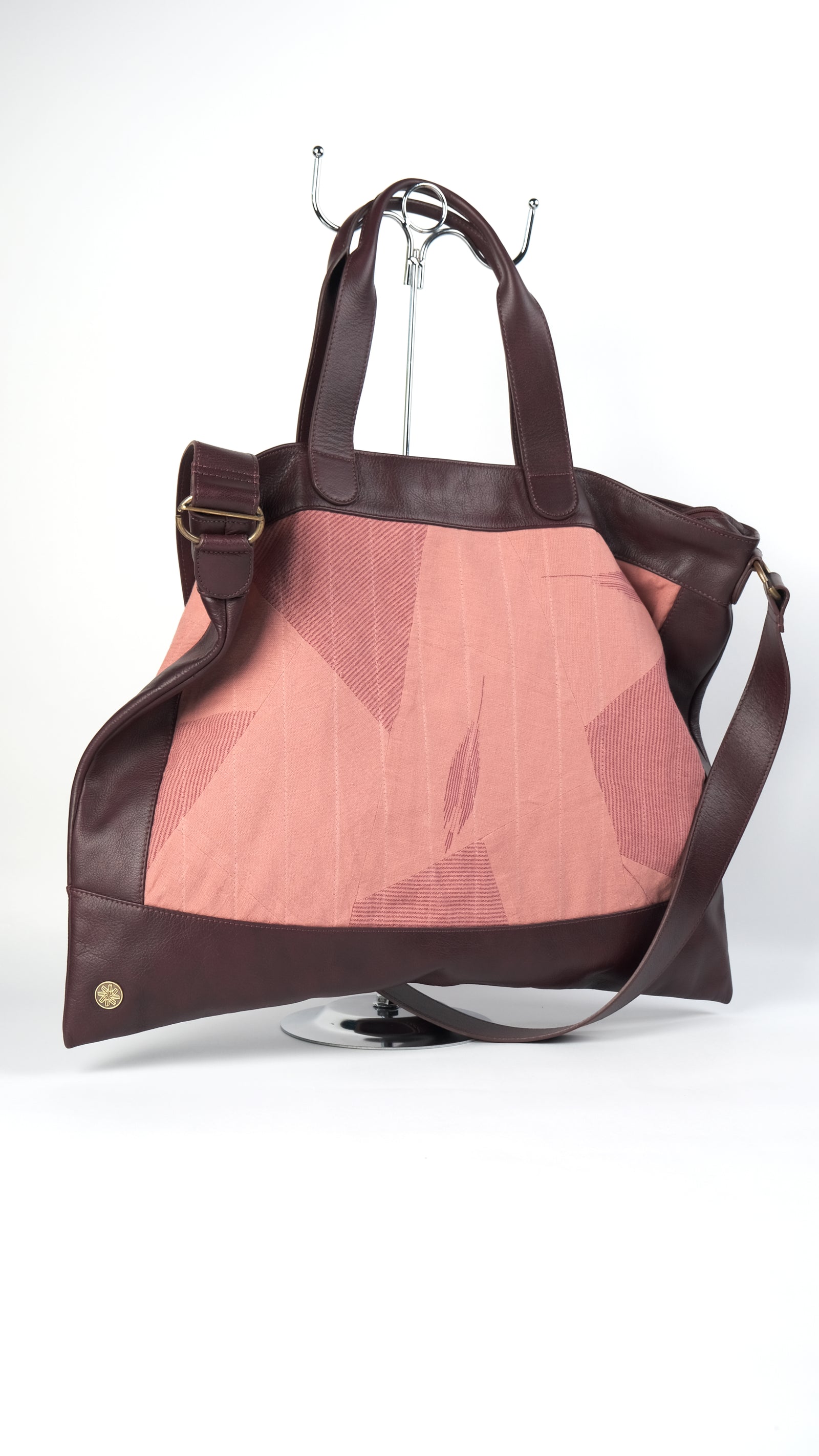 Nagada Nüt Burgundy of Red - 2