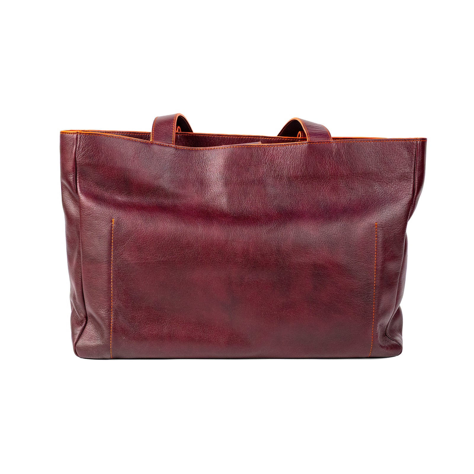 Diana Bag - Burgundy