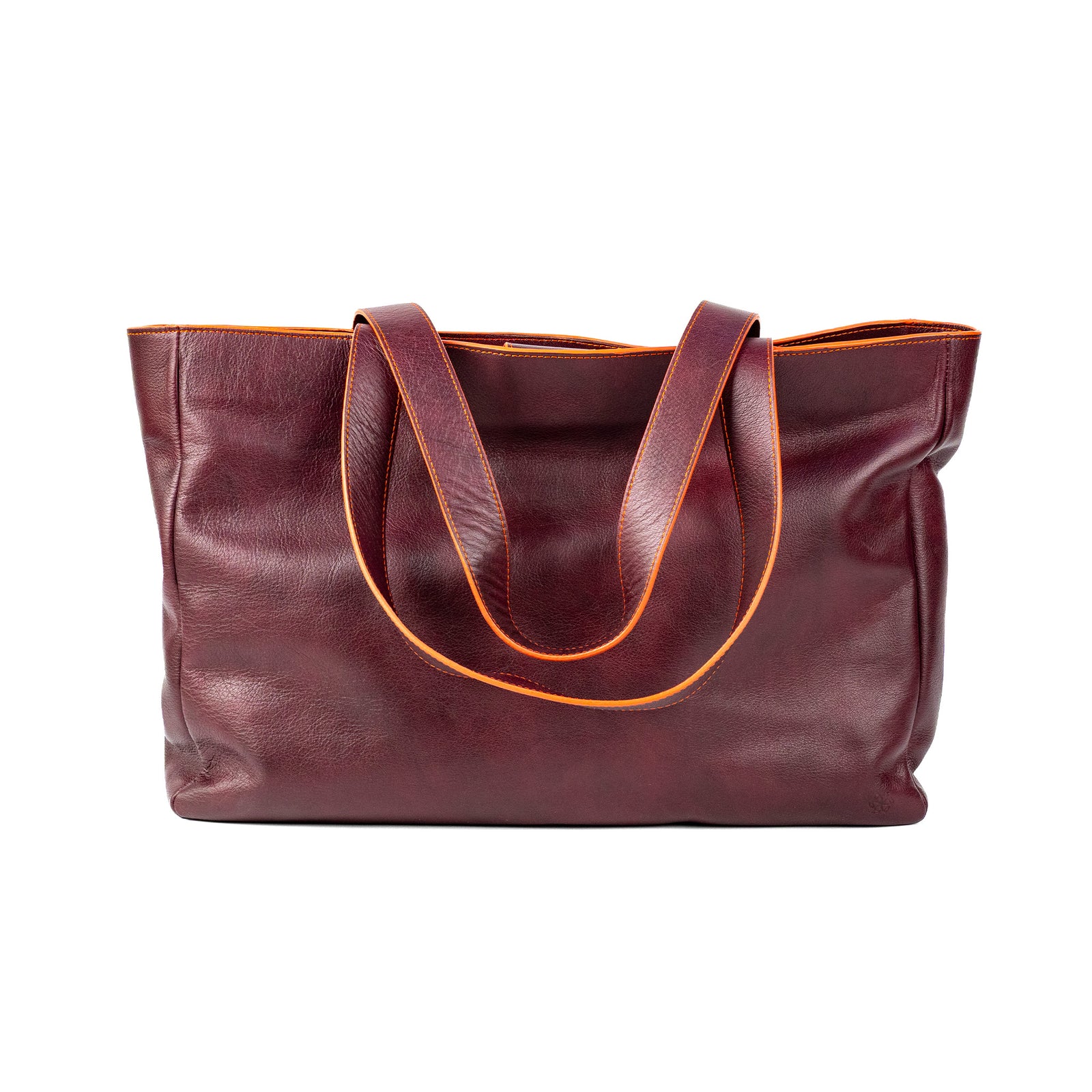 Diana Bag - Burgundy
