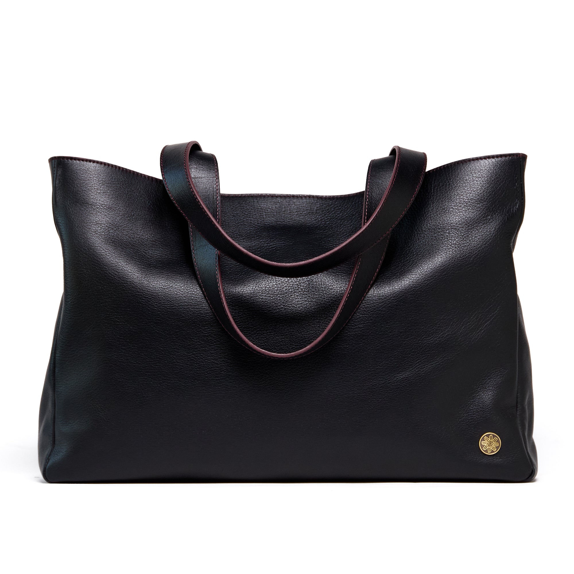 Diana's Bag - Black