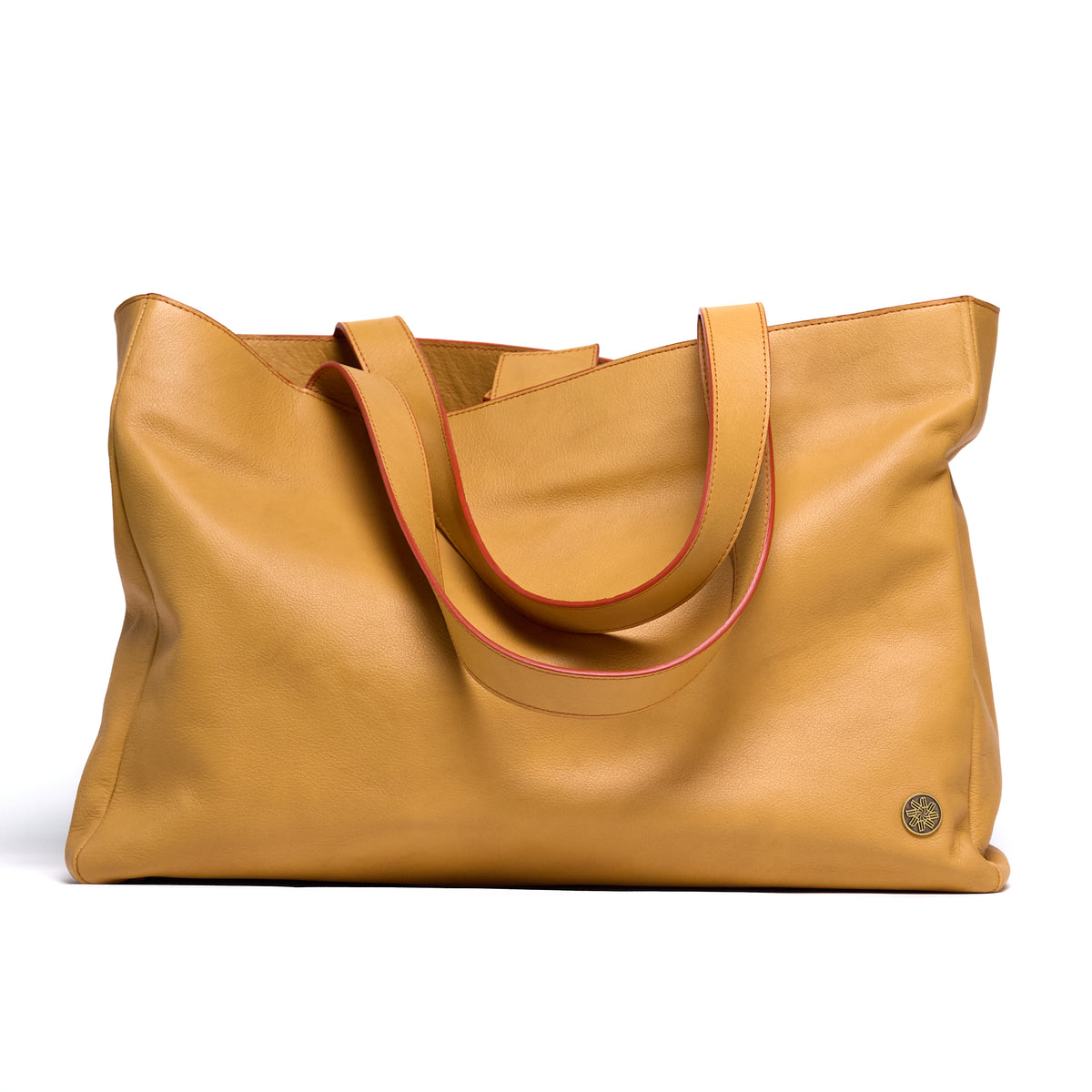 Diana&#39;s Bag - Yellow