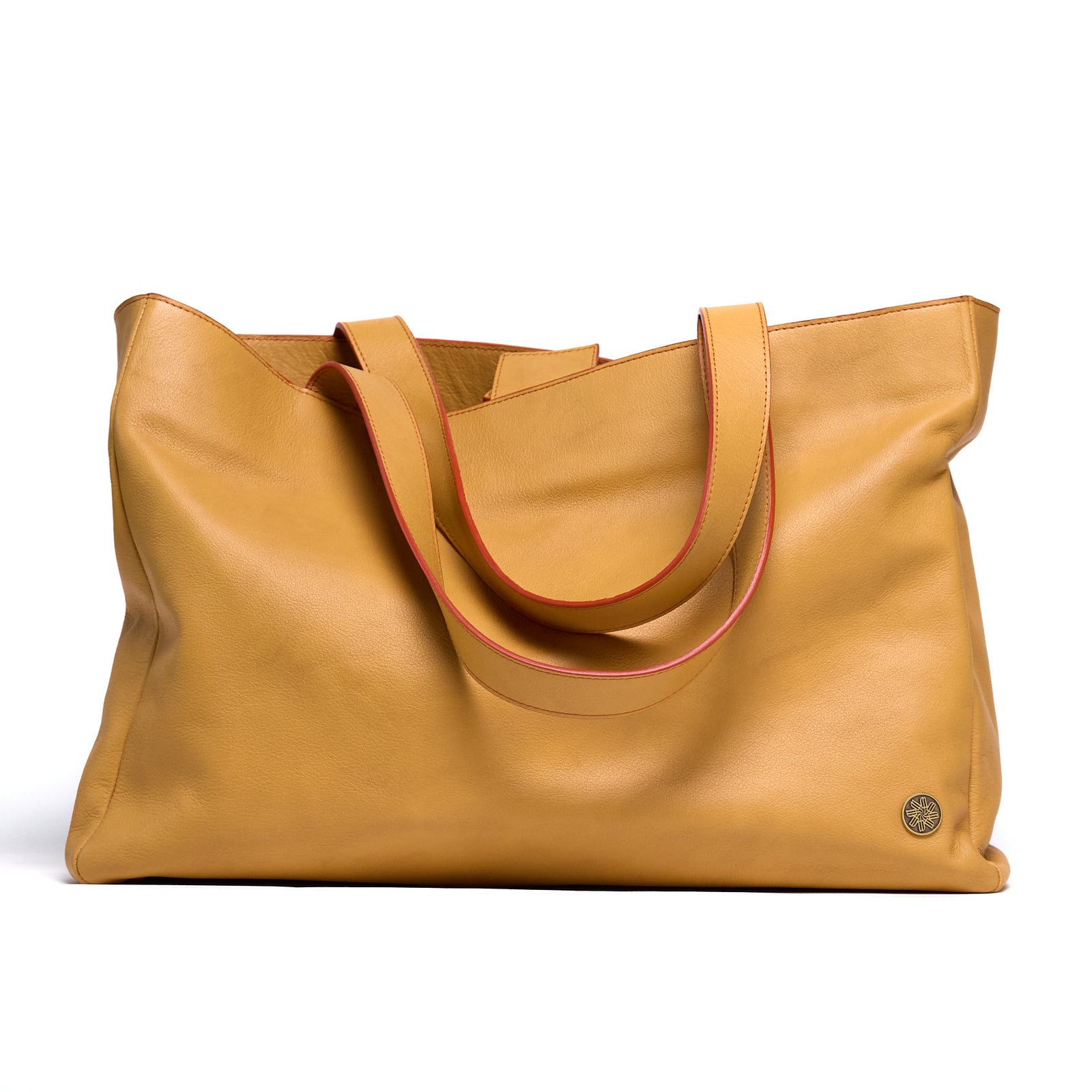 Diana Bag - Yellow