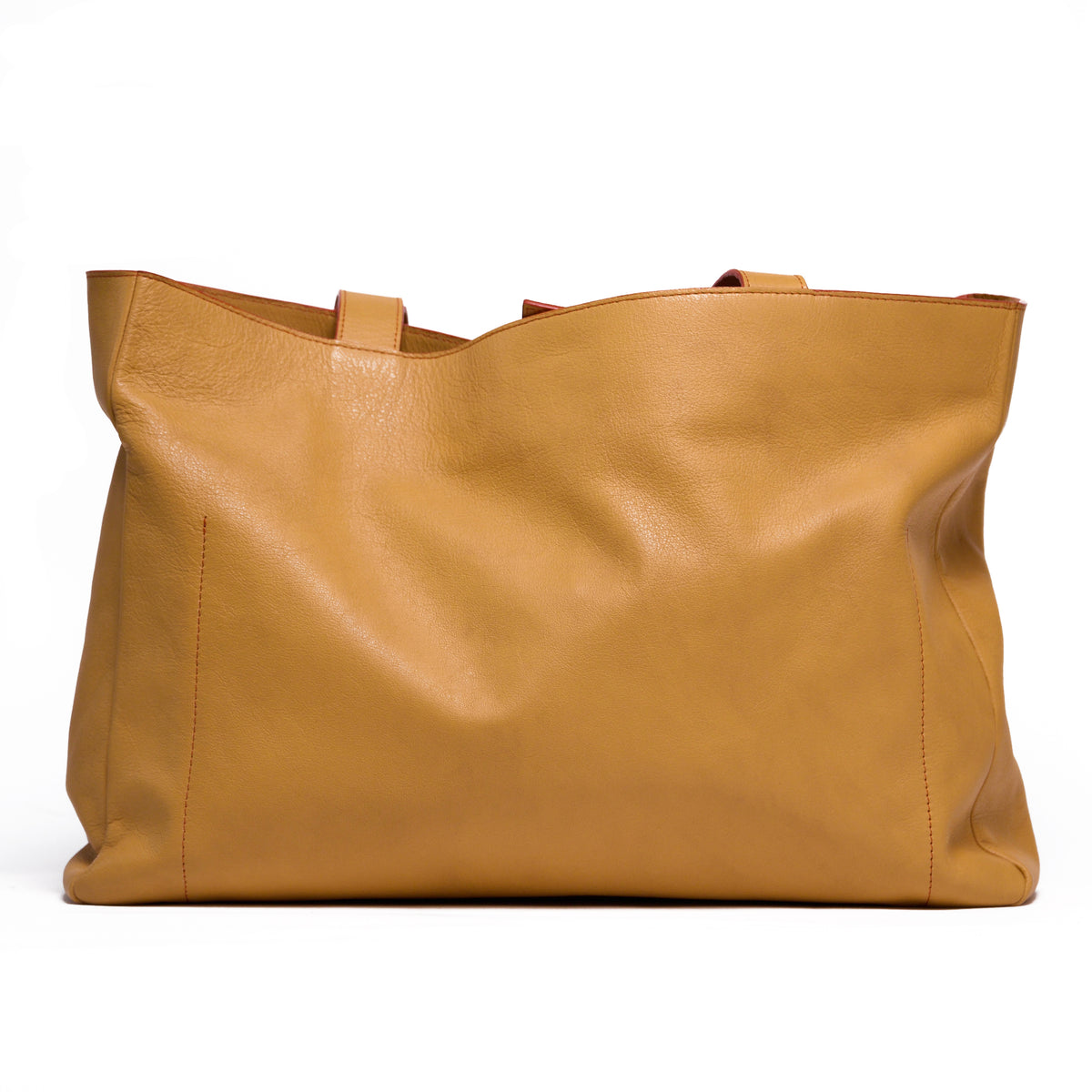 Diana Bag - Yellow