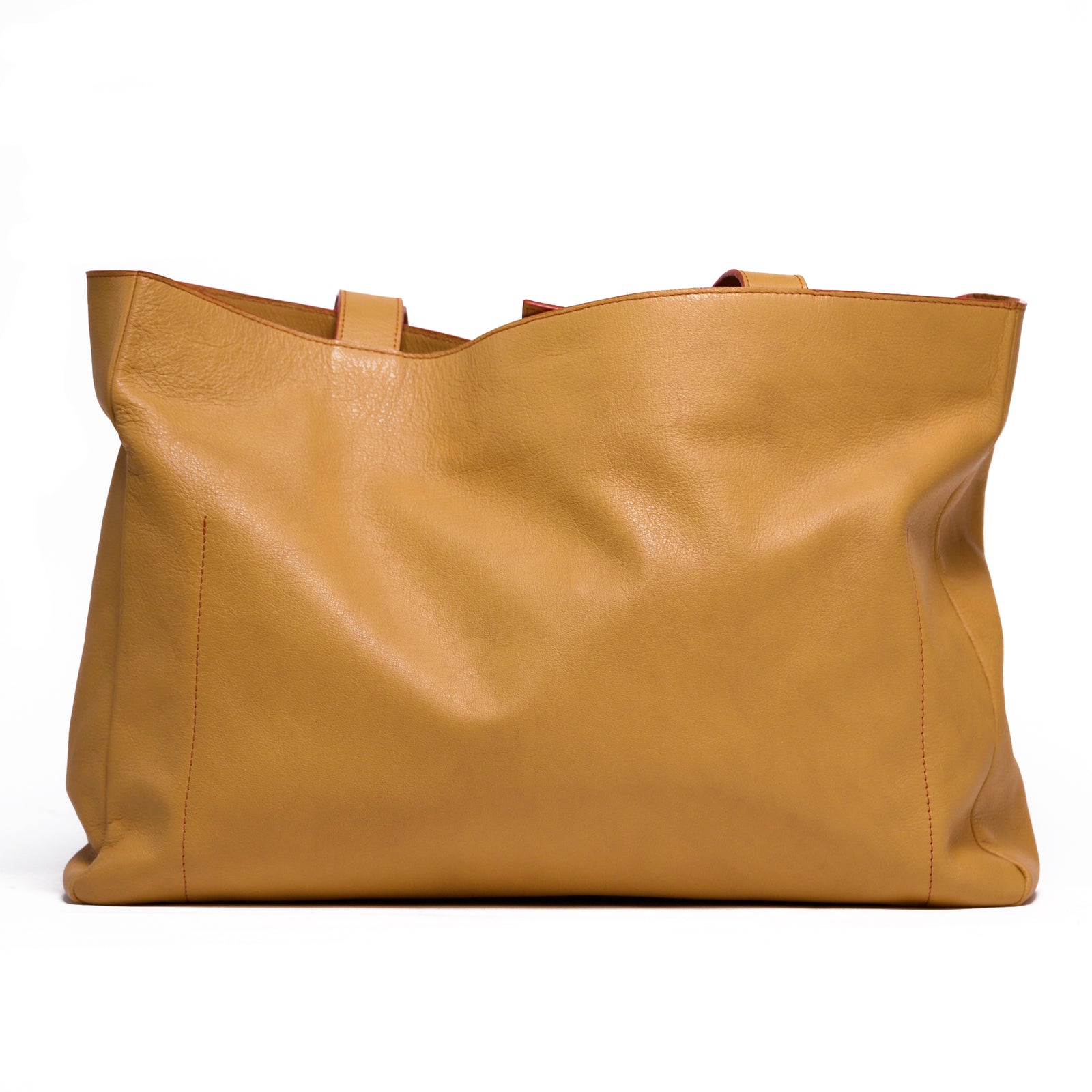 Diana Bag - Yellow