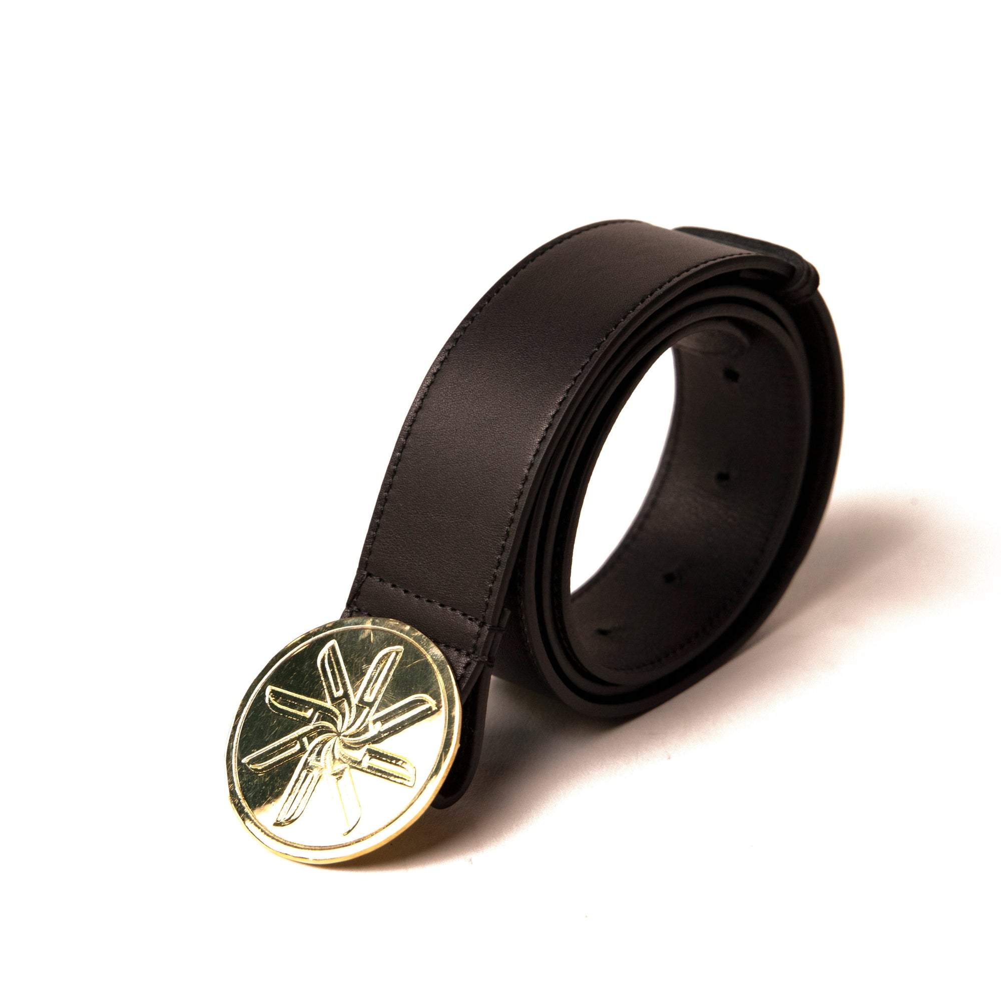 WW Belt - Black