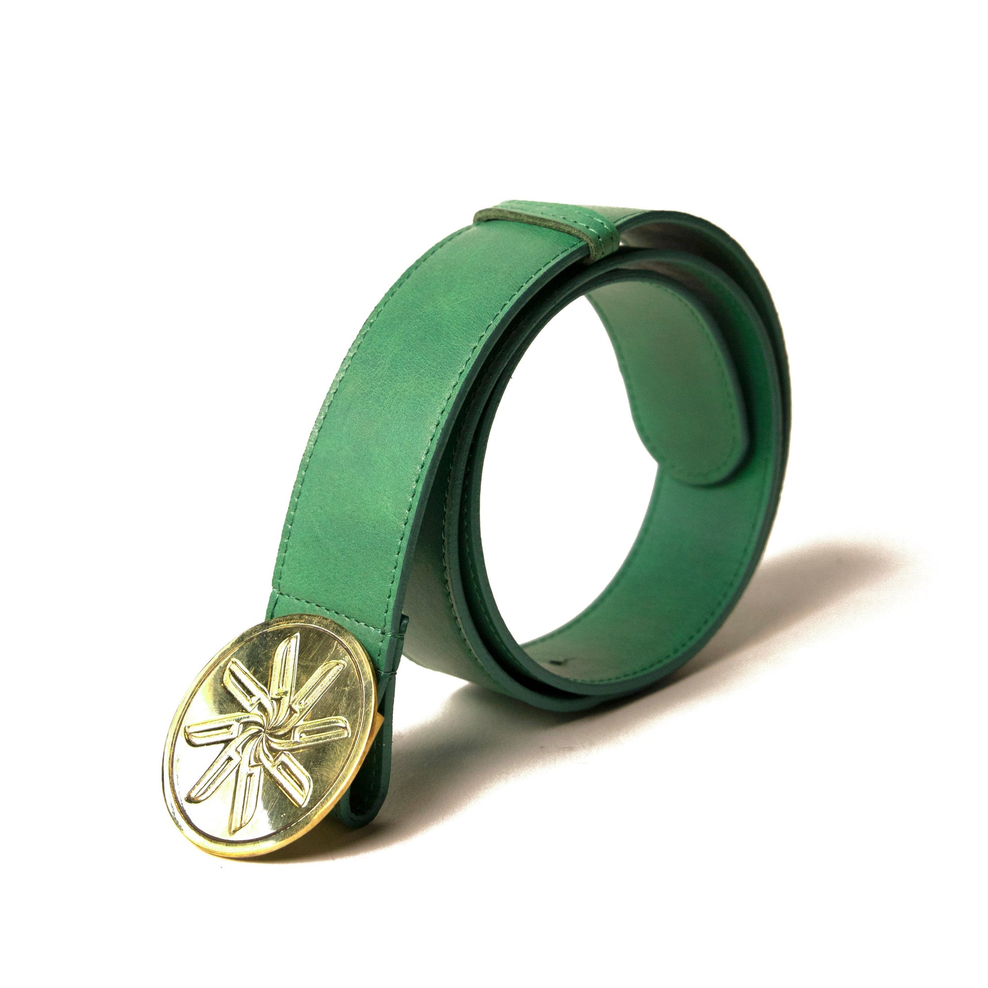 WW Belt - Green