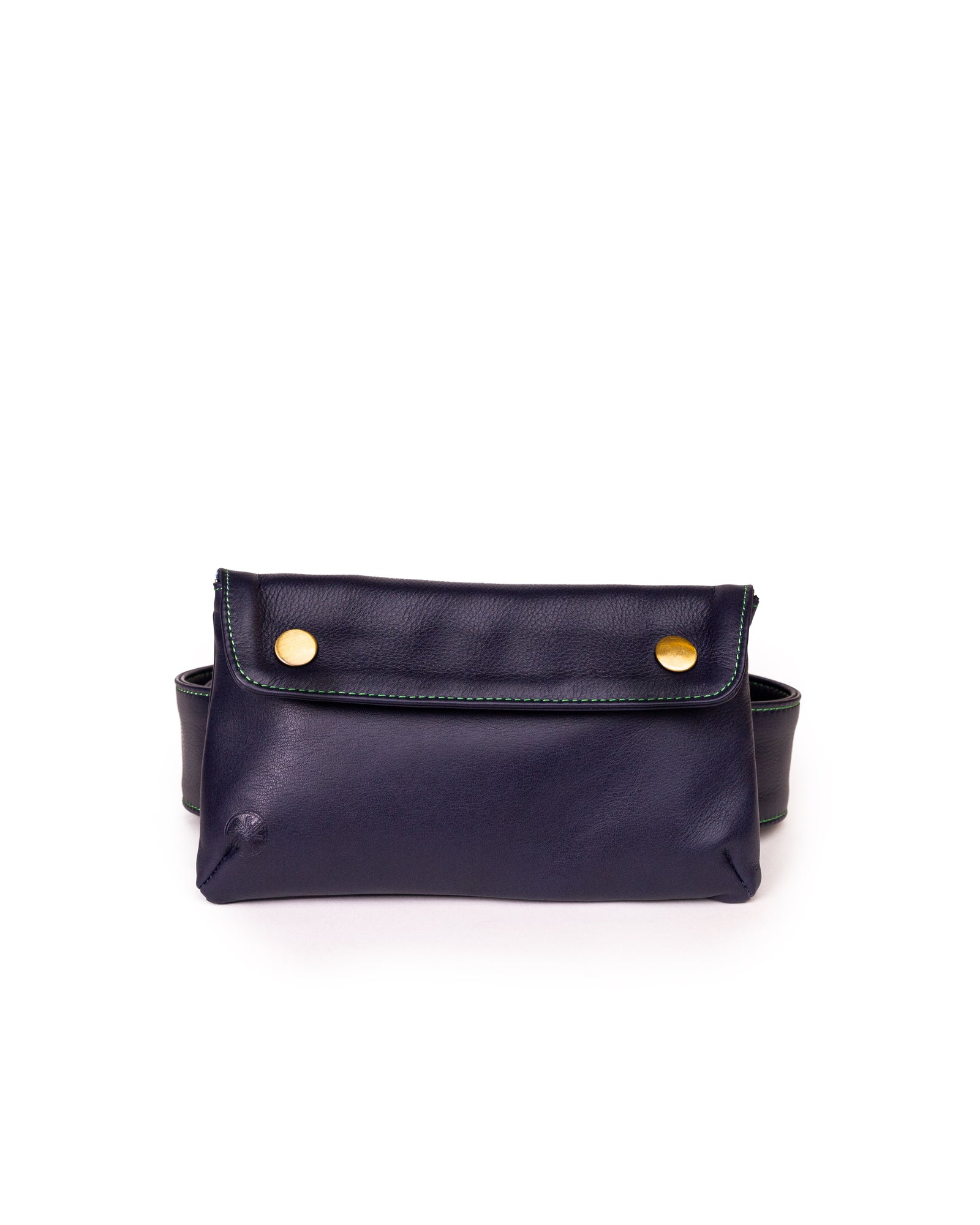 The WW Belt Bag - Blue