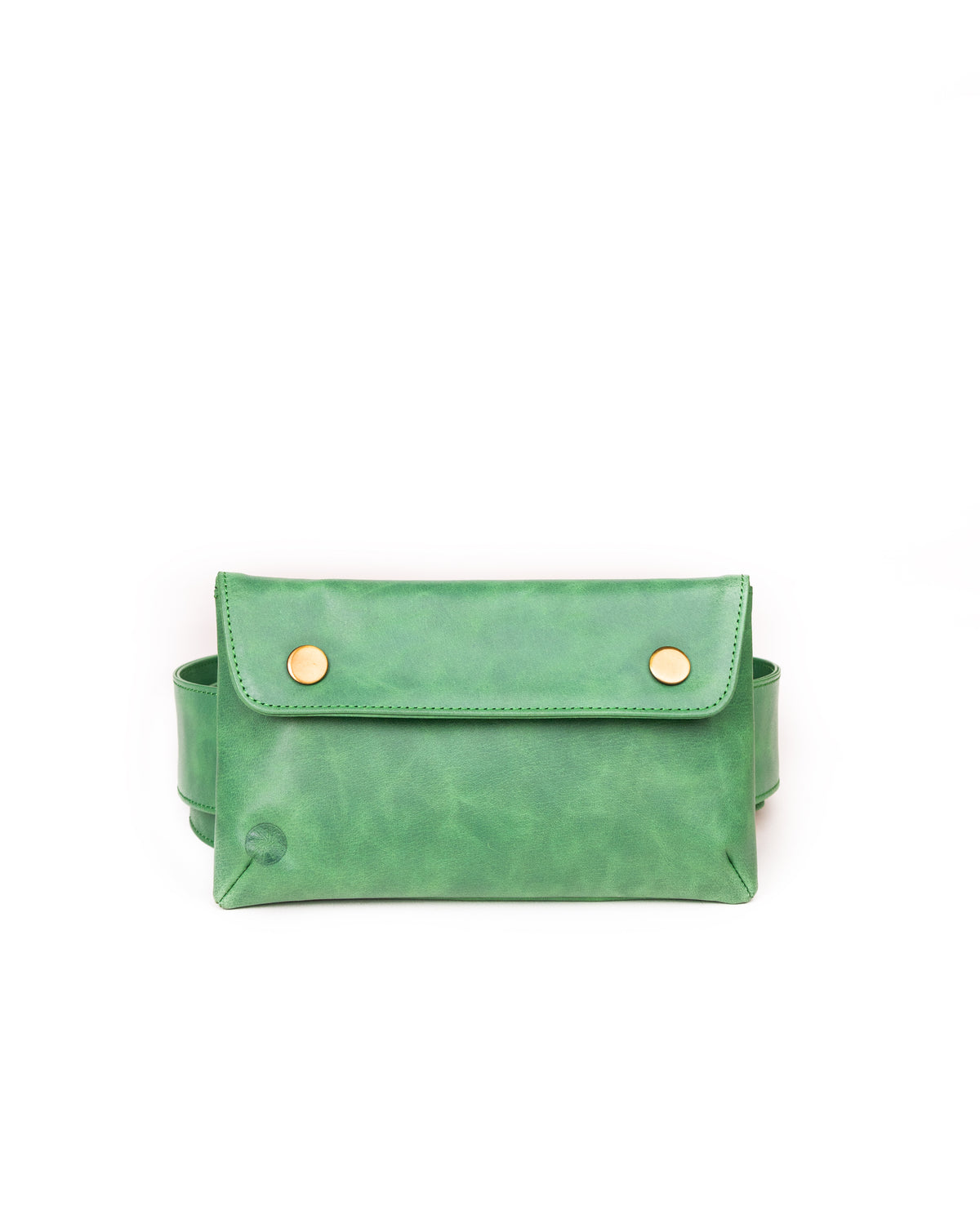 The WW Belt Bag - Green