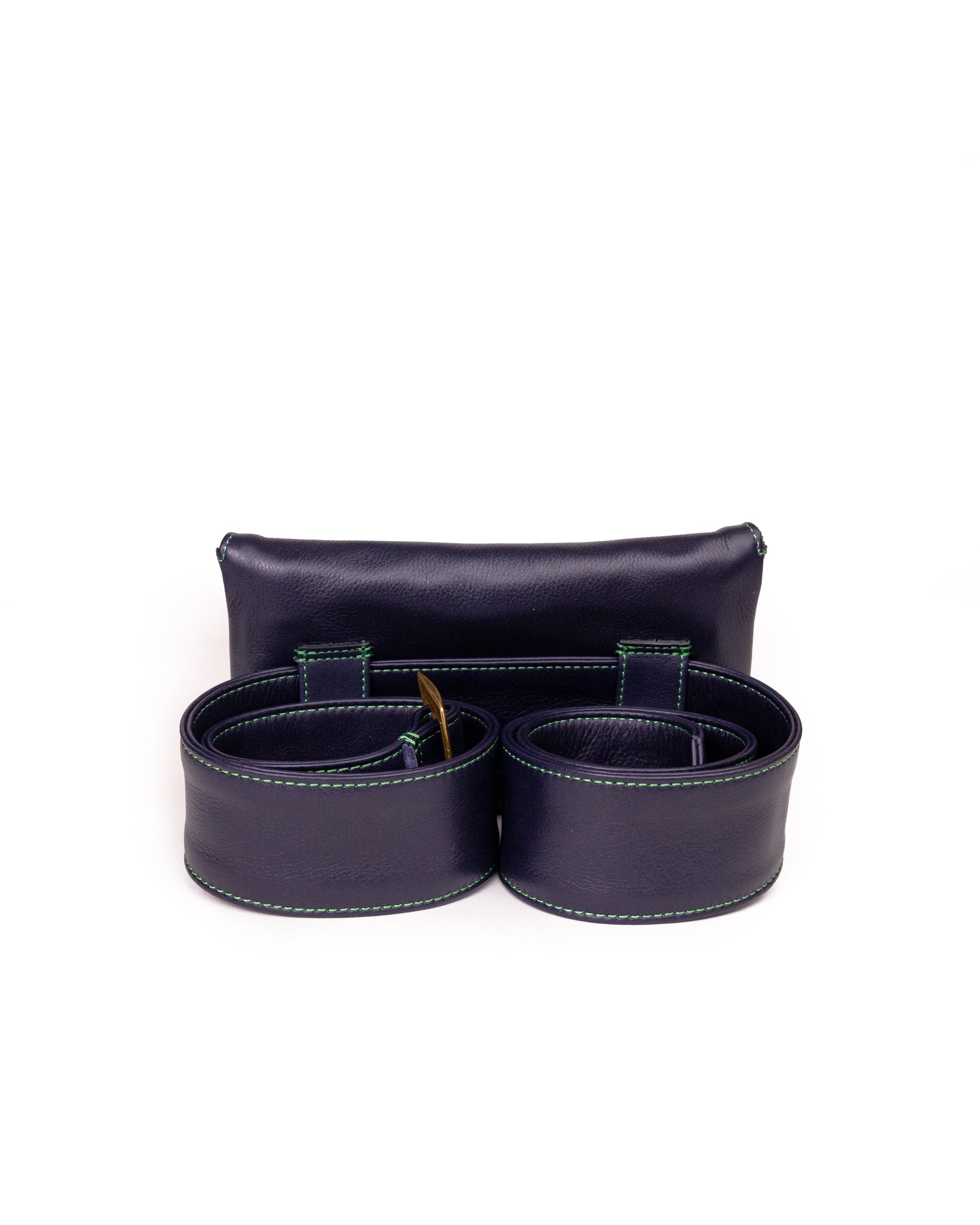 The WW Belt Bag - Blue