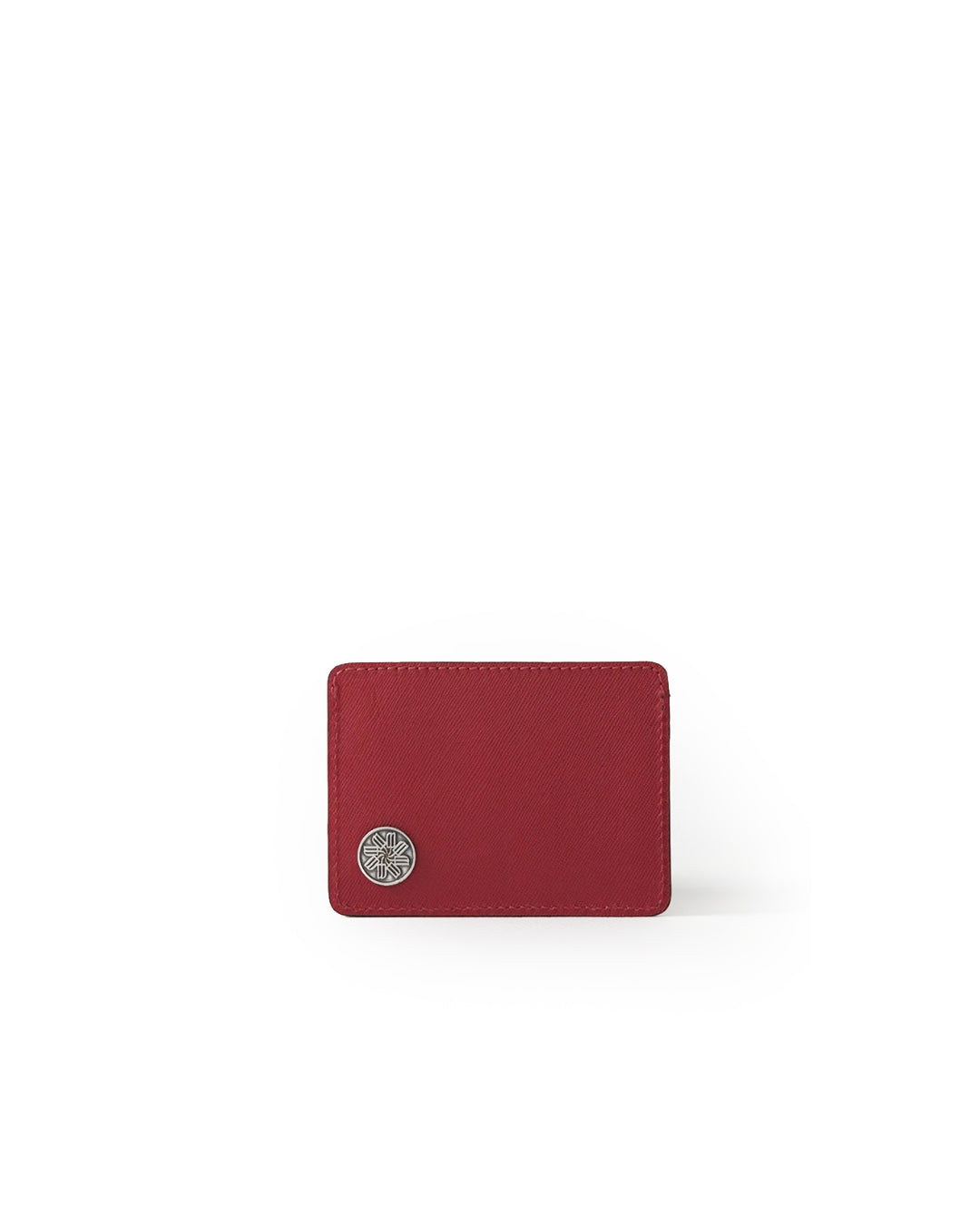 WW Cardholder - Red