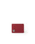 WW Cardholder - Red