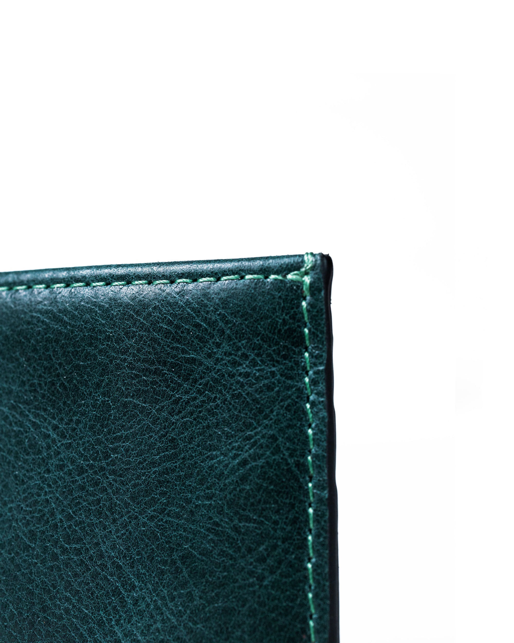 WW Wallet - Green