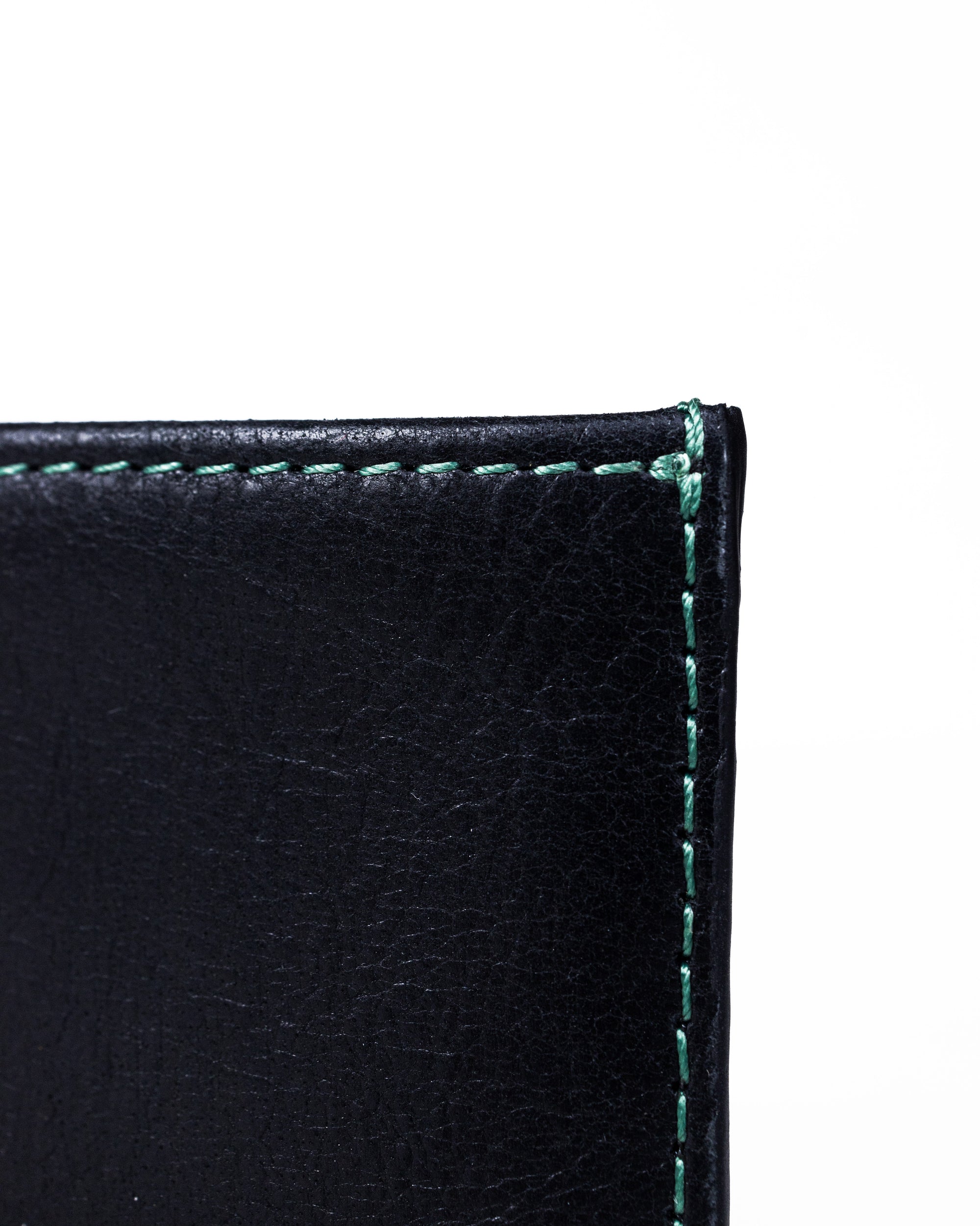 WW Wallet - Black