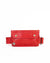 The Classic Belt Bag - Red