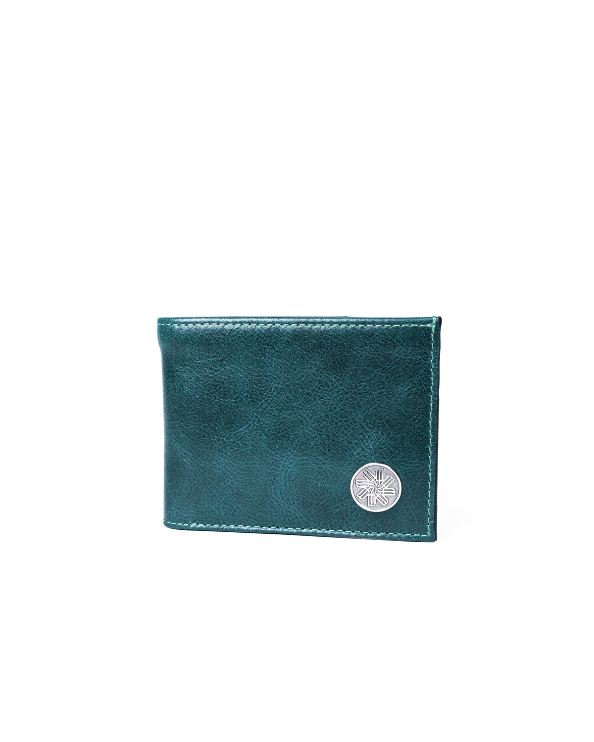 WW Wallet - Green