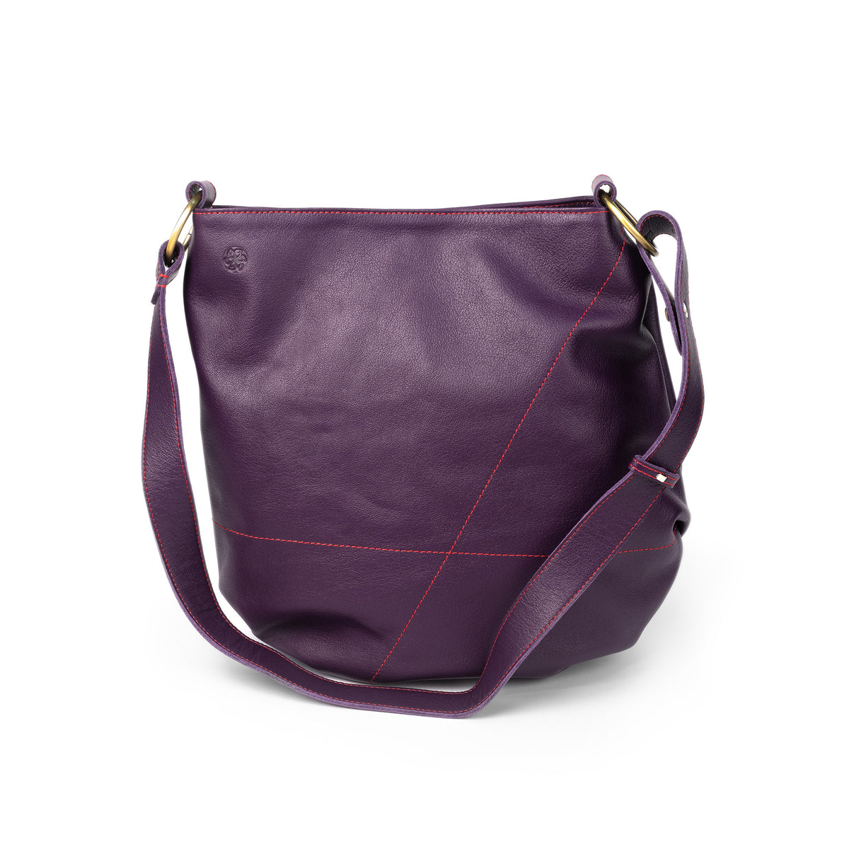Watermelon II - Violet