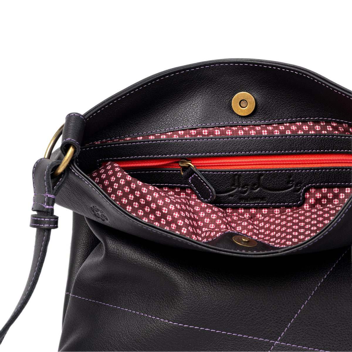 Watermelon II - Black
