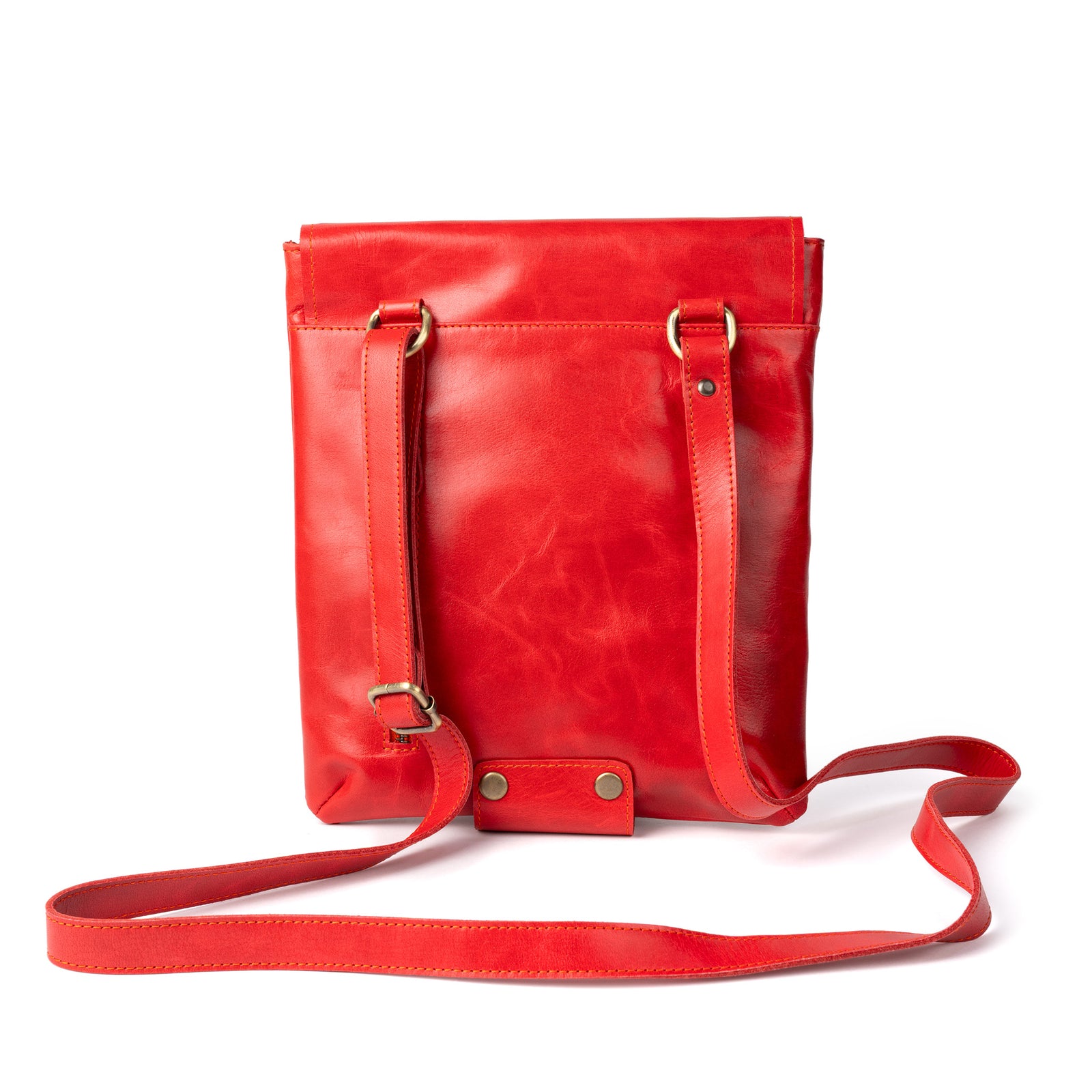 Flaneur - Red