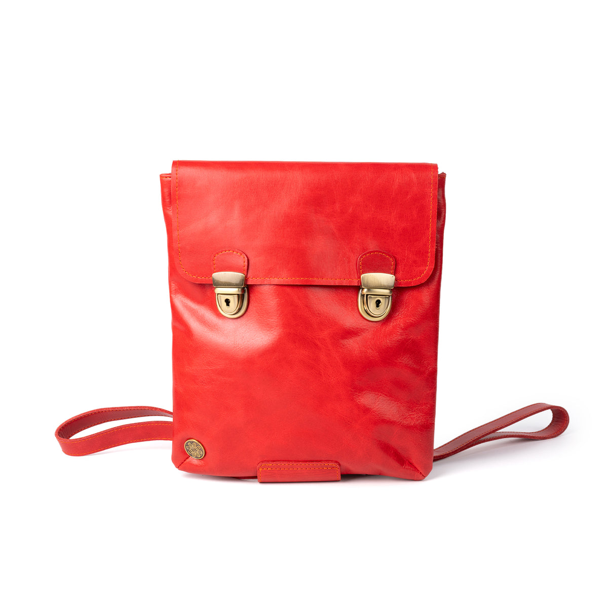 Flaneur - Red